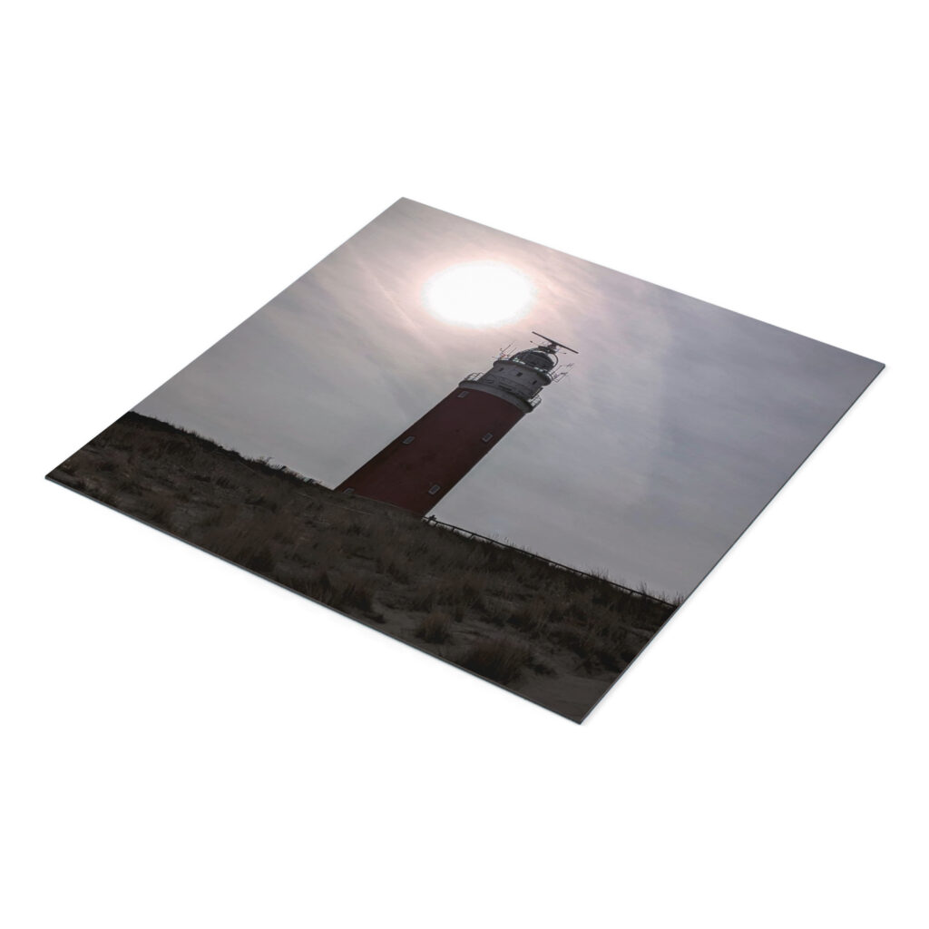 Foto op paneel - Vaste formaten