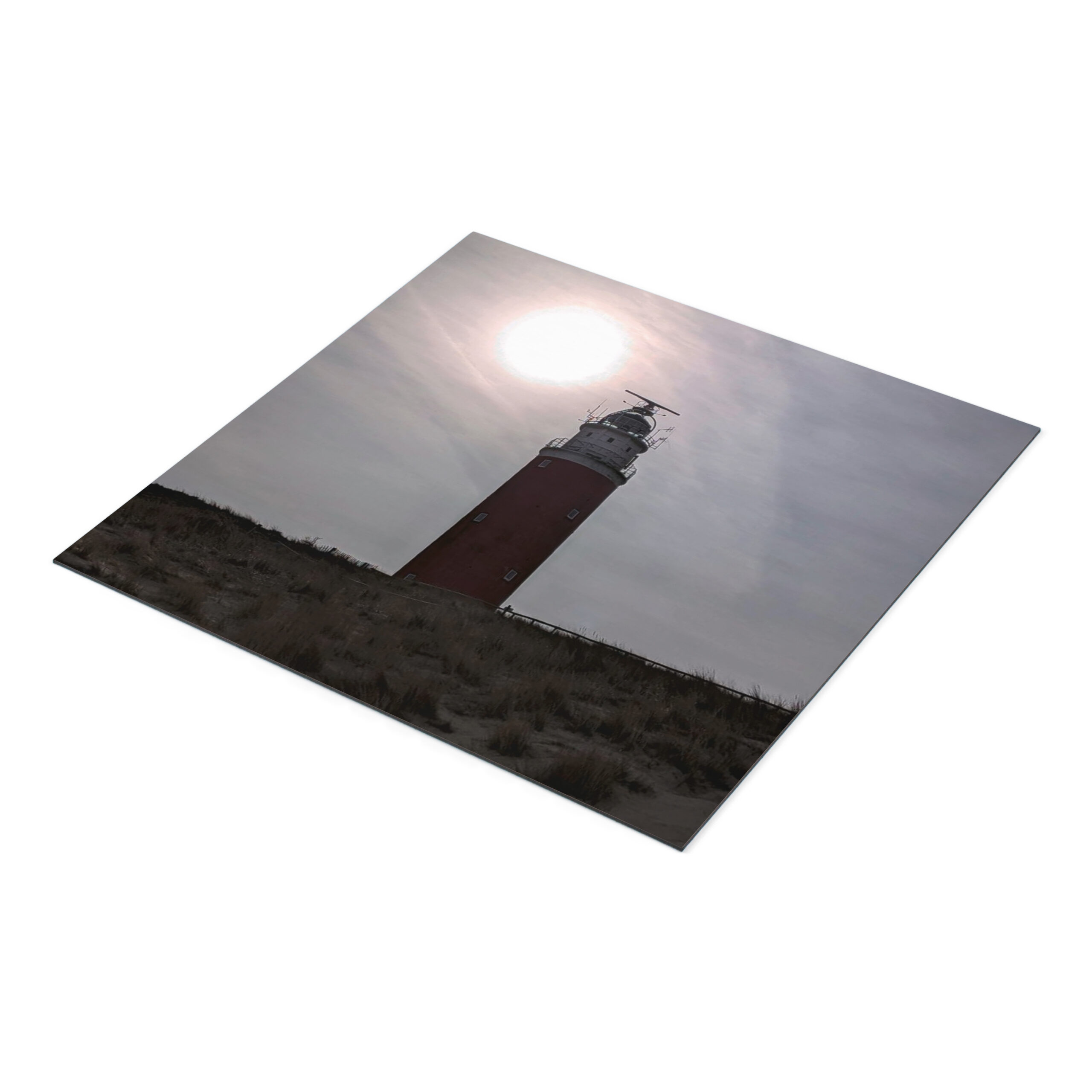 Foto op paneel - Vaste formaten